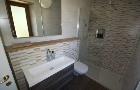 Bagno La Cascina